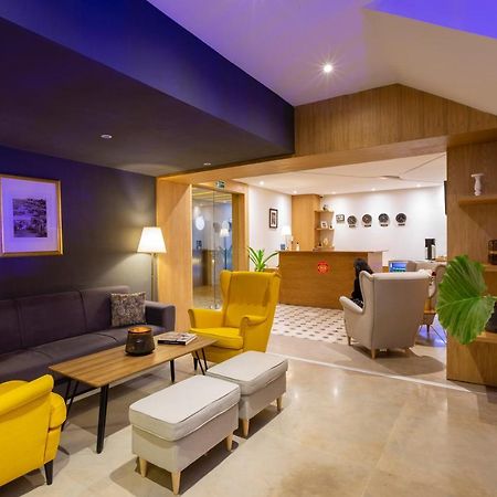 Apparthotel Atrani Μαρακές Εξωτερικό φωτογραφία