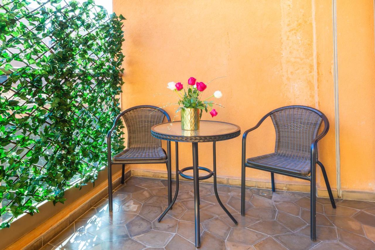 Apparthotel Atrani Μαρακές Εξωτερικό φωτογραφία