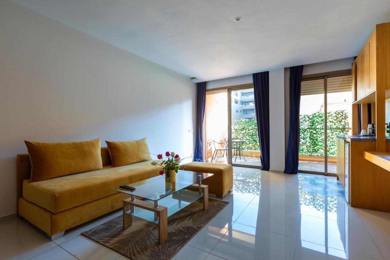Apparthotel Atrani Μαρακές Εξωτερικό φωτογραφία