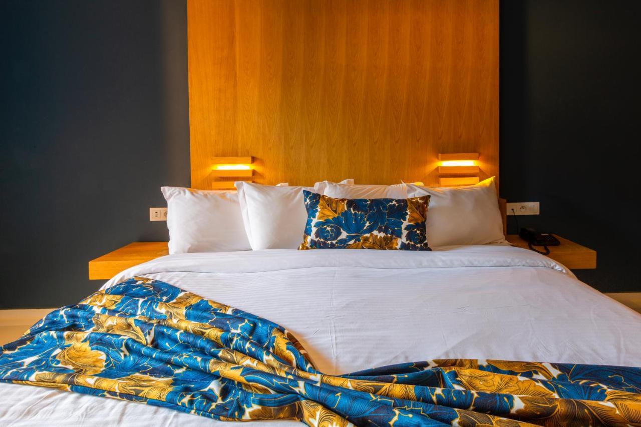 Apparthotel Atrani Μαρακές Εξωτερικό φωτογραφία