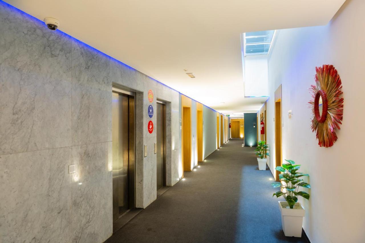 Apparthotel Atrani Μαρακές Εξωτερικό φωτογραφία