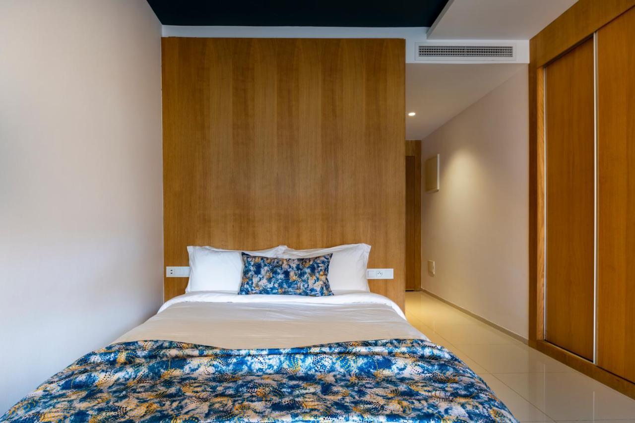 Apparthotel Atrani Μαρακές Εξωτερικό φωτογραφία