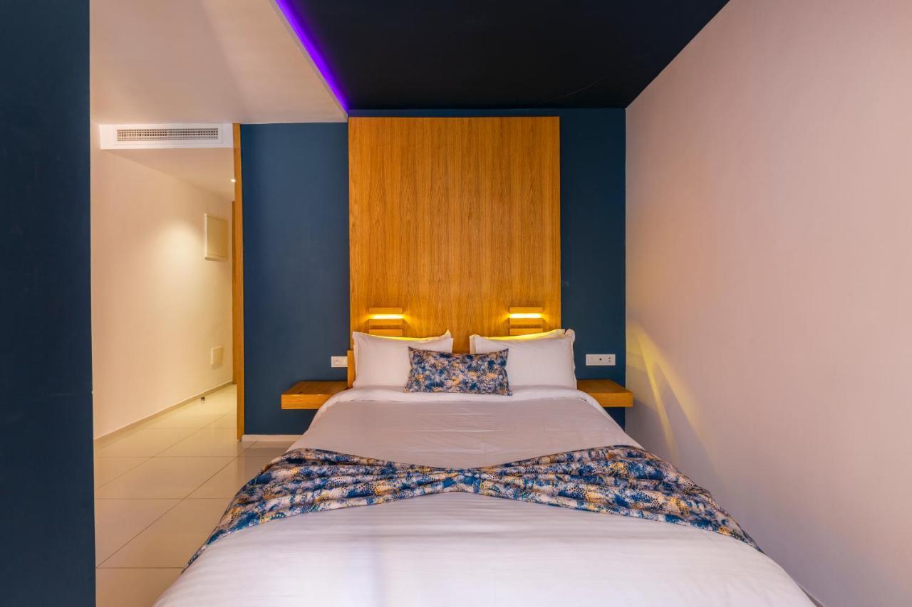 Apparthotel Atrani Μαρακές Εξωτερικό φωτογραφία