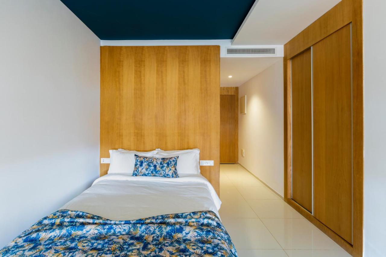 Apparthotel Atrani Μαρακές Εξωτερικό φωτογραφία
