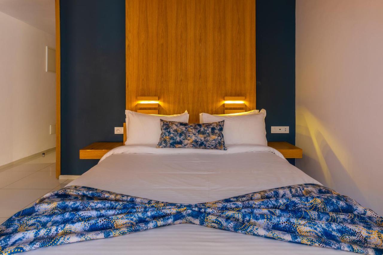 Apparthotel Atrani Μαρακές Εξωτερικό φωτογραφία