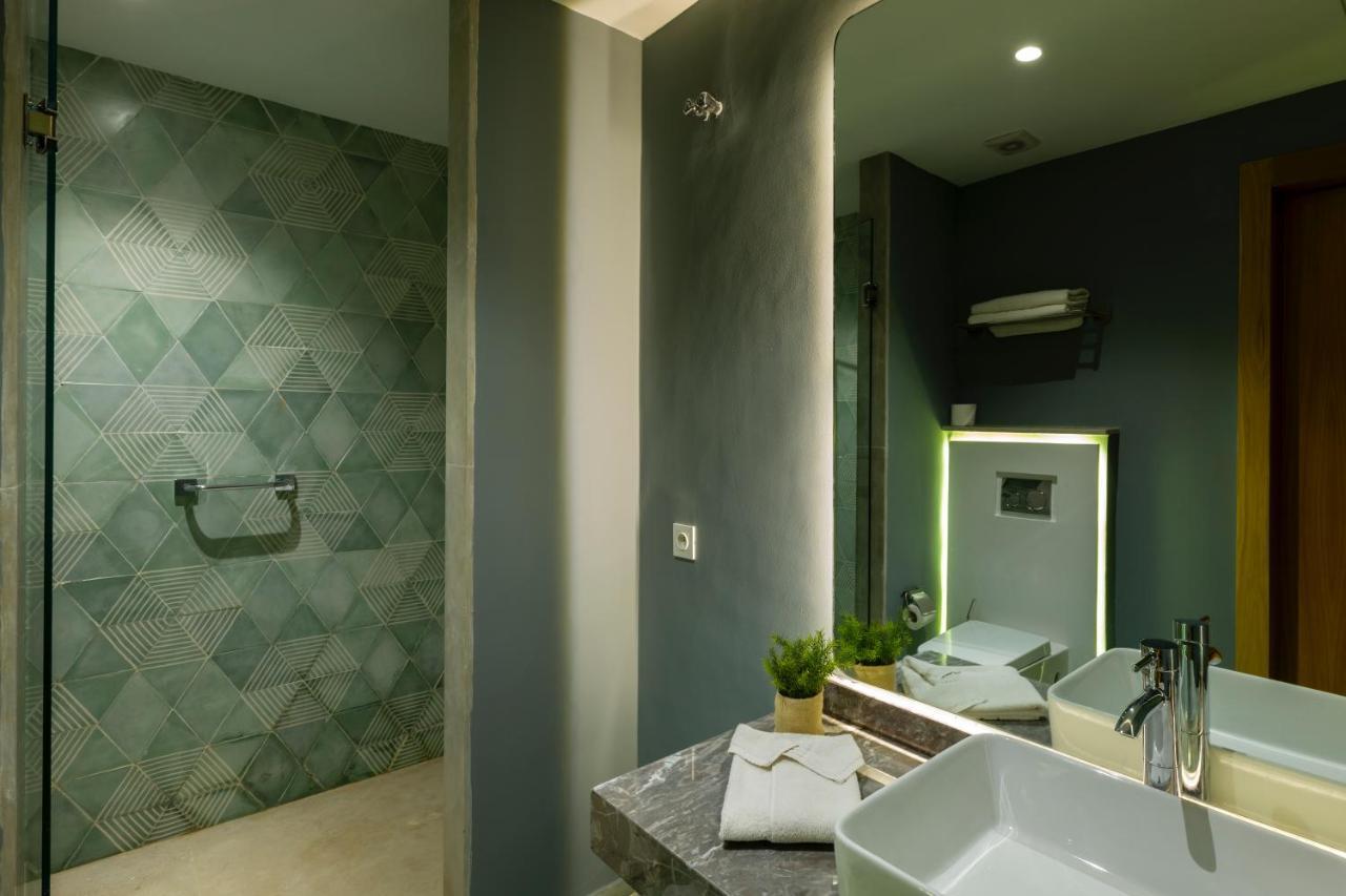 Apparthotel Atrani Μαρακές Εξωτερικό φωτογραφία
