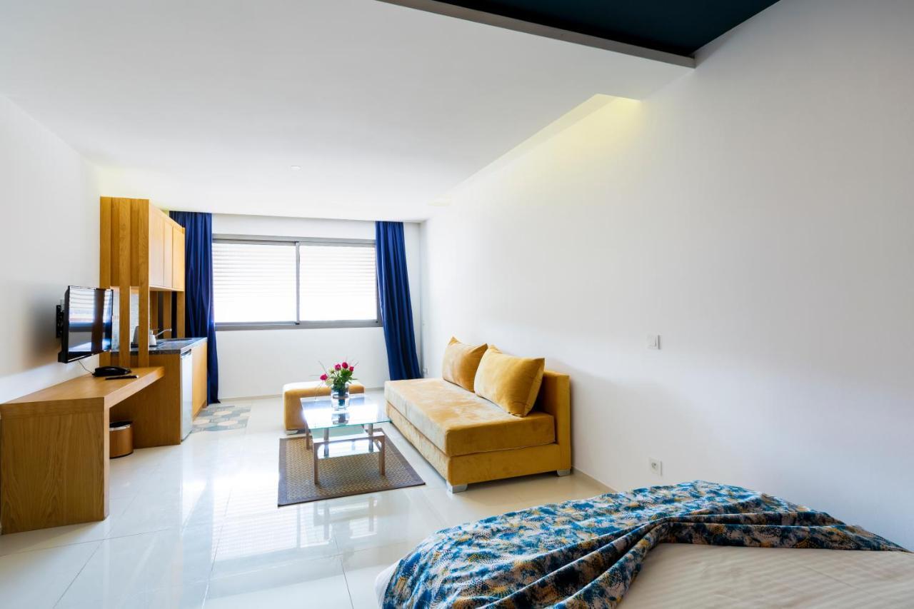 Apparthotel Atrani Μαρακές Εξωτερικό φωτογραφία