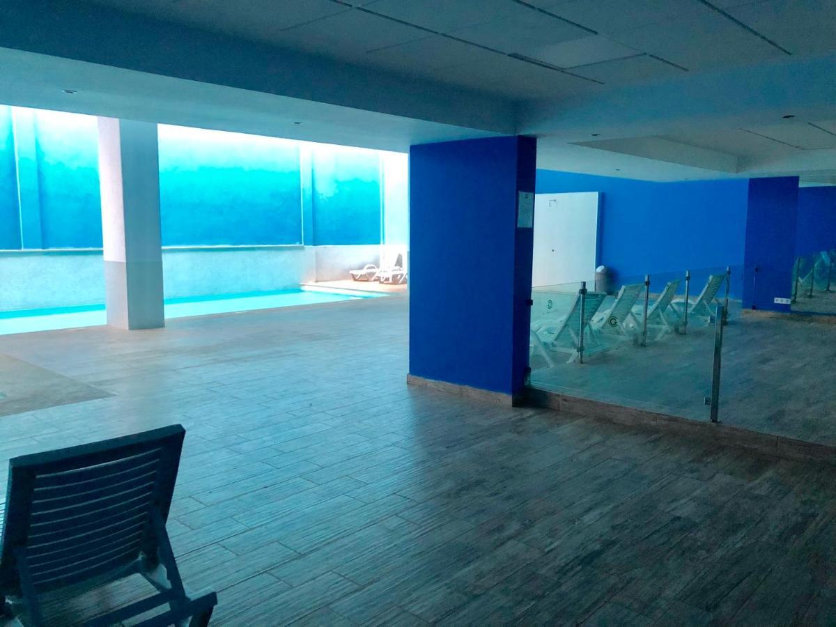 Apparthotel Atrani Μαρακές Εξωτερικό φωτογραφία